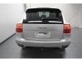 Crystal Silver Metallic - Cayenne Tiptronic Photo No. 12