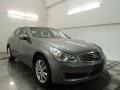 Platinum Graphite - G 37 x Sedan Photo No. 1