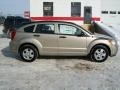 2009 Light Sandstone Metallic Dodge Caliber SE  photo #7