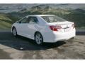 Super White - Camry SE Photo No. 2