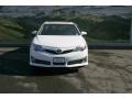 Super White - Camry SE Photo No. 3