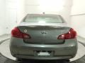 Platinum Graphite - G 37 x Sedan Photo No. 5