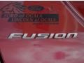 Ruby Red Metallic - Fusion SE 1.6 EcoBoost Photo No. 4