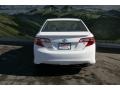 Super White - Camry SE Photo No. 4