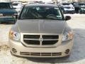 2009 Light Sandstone Metallic Dodge Caliber SE  photo #9