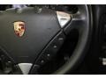 Black Controls Photo for 2008 Porsche Cayenne #77214791