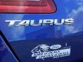 Deep Impact Blue Metallic - Taurus SE Photo No. 4