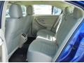 Deep Impact Blue Metallic - Taurus SE Photo No. 6
