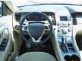 Deep Impact Blue Metallic - Taurus SE Photo No. 7