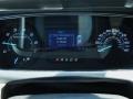 Deep Impact Blue Metallic - Taurus SE Photo No. 8