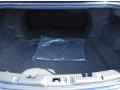 Deep Impact Blue Metallic - Taurus SE Photo No. 10