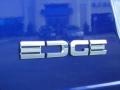 2013 Deep Impact Blue Metallic Ford Edge Sport  photo #4