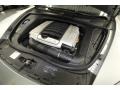  2008 Cayenne Tiptronic 3.6L DOHC 24V DFI V6 Engine
