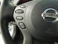 2011 Brilliant Silver Nissan Altima 2.5 S Coupe  photo #12