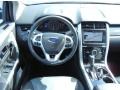 2013 Deep Impact Blue Metallic Ford Edge Sport  photo #8