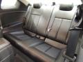 Charcoal Rear Seat Photo for 2011 Nissan Altima #77215181