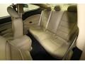 Ivory Rear Seat Photo for 2008 Honda Accord #77215281