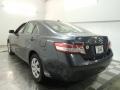 Magnetic Gray Metallic - Camry LE Photo No. 4