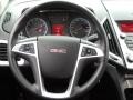  2011 Terrain SLT Steering Wheel