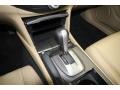  2008 Accord EX-L V6 Coupe 5 Speed Automatic Shifter