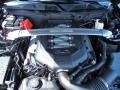  2013 Mustang GT Premium Convertible 5.0 Liter DOHC 32-Valve Ti-VCT V8 Engine