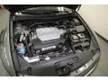 3.5L SOHC 24V i-VTEC V6 2008 Honda Accord EX-L V6 Coupe Engine