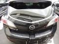 Black Mica - MAZDA3 MAZDASPEED3 Sport 5 Door Photo No. 5