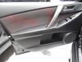 Black Mica - MAZDA3 MAZDASPEED3 Sport 5 Door Photo No. 8