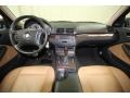 Natural Brown Dashboard Photo for 2004 BMW 3 Series #77215703