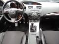 Black Mica - MAZDA3 MAZDASPEED3 Sport 5 Door Photo No. 12