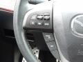 Black/Red Controls Photo for 2010 Mazda MAZDA3 #77215742