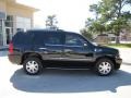 Black Raven - Escalade  Photo No. 11