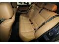 Natural Brown Rear Seat Photo for 2004 BMW 3 Series #77215815