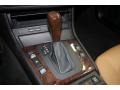 Natural Brown Transmission Photo for 2004 BMW 3 Series #77215877