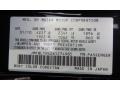16W 2010 Mazda MAZDA3 MAZDASPEED3 Sport 5 Door Parts