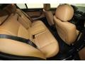Natural Brown Rear Seat Photo for 2004 BMW 3 Series #77215971