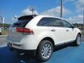 2013 Crystal Champagne Tri-Coat Lincoln MKX FWD  photo #3