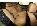Natural Brown Rear Seat Photo for 2004 BMW 3 Series #77216003