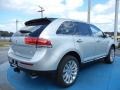 2013 Ingot Silver Lincoln MKX FWD  photo #3