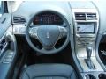 Charcoal Black Dashboard Photo for 2013 Lincoln MKX #77216192