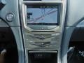 2013 Lincoln MKX Charcoal Black Interior Navigation Photo