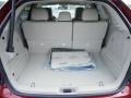 2013 Ruby Red Tinted Tri-Coat Lincoln MKX FWD  photo #11