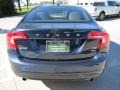 Caspian Blue Metallic - S60 T6 AWD Photo No. 9