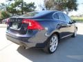 Caspian Blue Metallic - S60 T6 AWD Photo No. 10