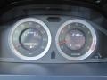 2011 Volvo S60 Soft Beige/Sandstone Interior Gauges Photo