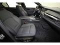 2013 Black Sapphire Metallic BMW 7 Series 740Li Sedan  photo #46