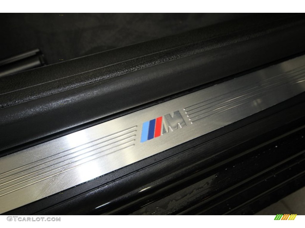 2013 7 Series 740Li Sedan - Black Sapphire Metallic / Black photo #47