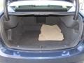 2011 Volvo S60 T6 AWD Trunk