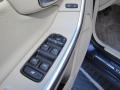 Controls of 2011 S60 T6 AWD