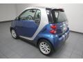 Blue Metallic - fortwo passion coupe Photo No. 6